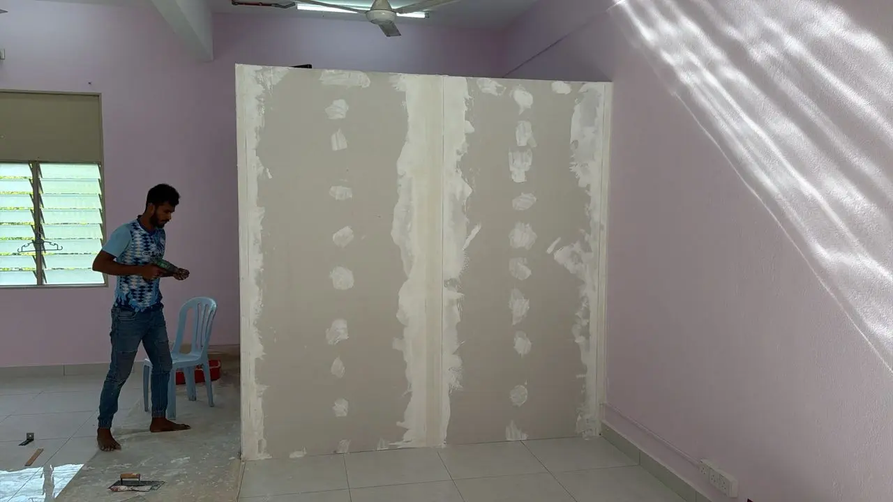 Renovasi Rumah