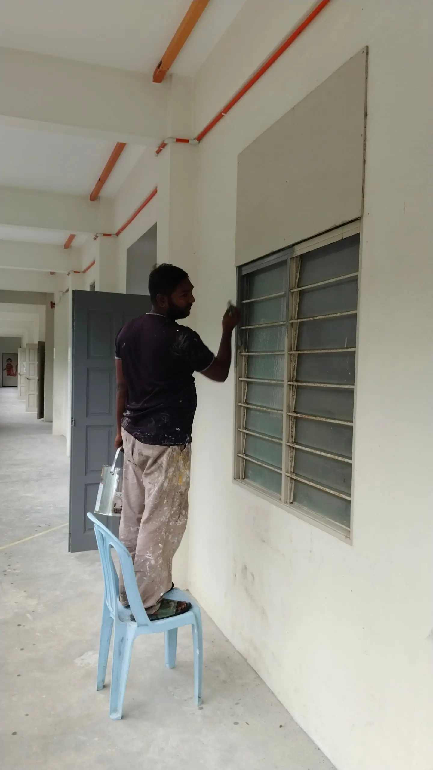 Kerja Besi Halus